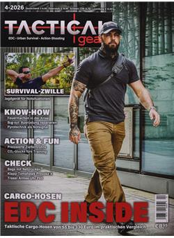 Tactical Gear Cover