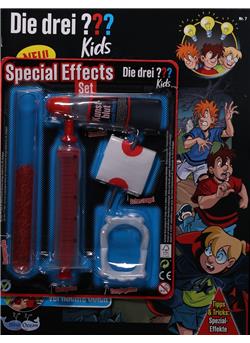 Drei Fragezeichen Kids Cover