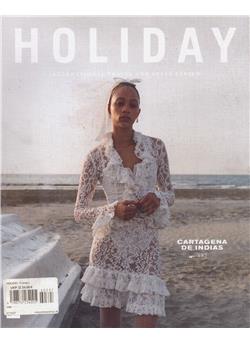 Holiday Cover