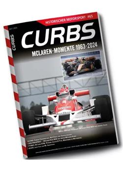 Curbs Cover
