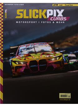 SLICKPIX-Curbs Cover