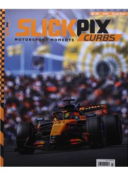 SLICKPIX-Curbs Cover