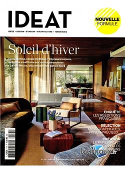 Ideat (F) Cover