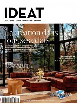Ideat (F) Cover