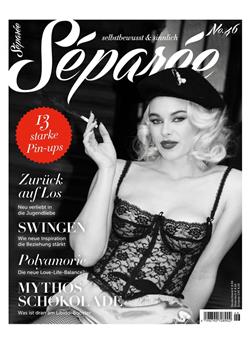 Separee Cover