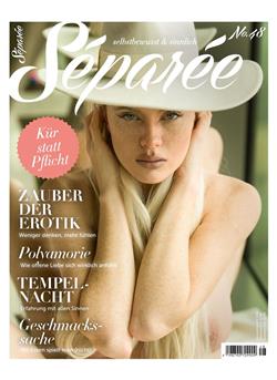 Separee Cover