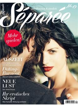Separee Cover