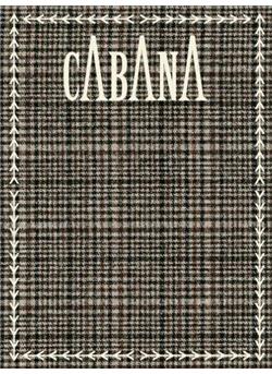 Cabana Cover