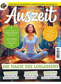 Auszeit Cover
