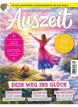 Auszeit Cover