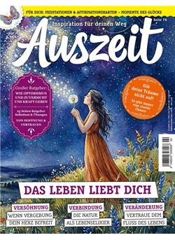 Auszeit Cover