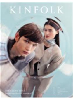 Kinfolk (UK) Cover
