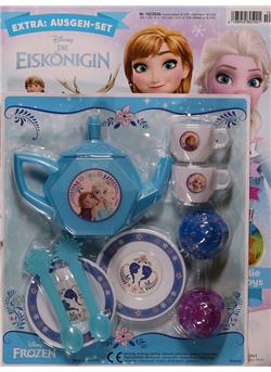 Disney Eiskönigin Cover