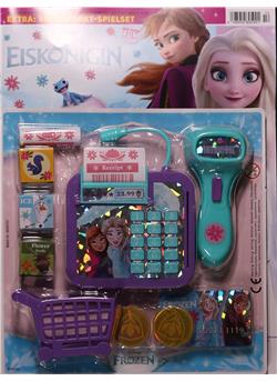 Disney Eiskönigin Cover