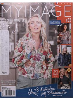 My Image Cover