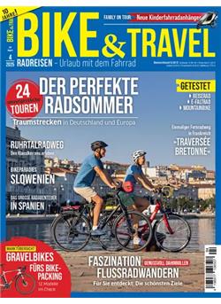 Bike & Travel Cover