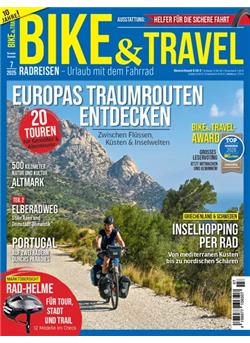 Bike & Travel Cover