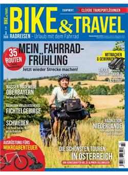Bike & Travel Cover