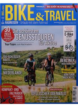 Bike & Travel Cover
