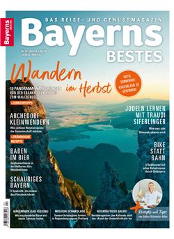 Bayerns Bestes Cover