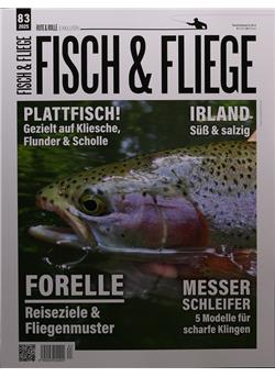 Fisch & Fliege Cover