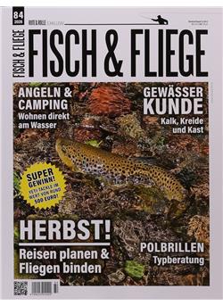 Fisch & Fliege Cover