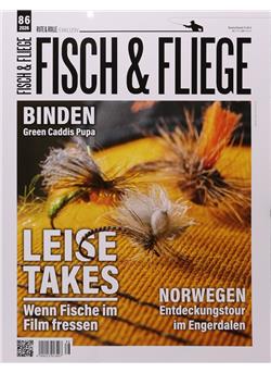 Fisch & Fliege Cover
