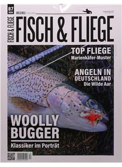 Fisch & Fliege Cover