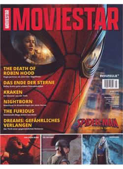 Moviestar Cover