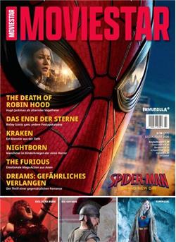 Moviestar Cover