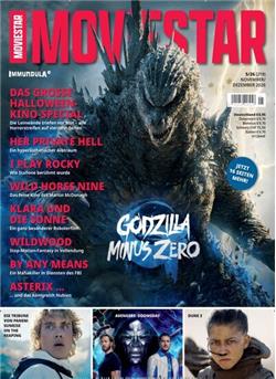Moviestar Cover