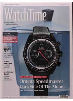 WatchTime Cover
