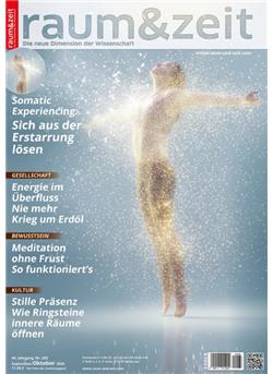 Raum & Zeit Cover