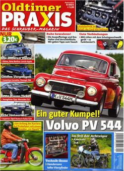 Oldtimer Abo Zeitschriften & Magazine im Abo Presseshop.ch