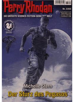 Perry Rhodan Cover