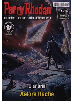 Perry Rhodan Cover