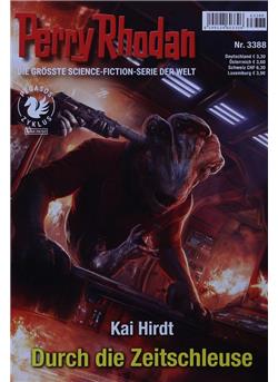 Perry Rhodan Cover