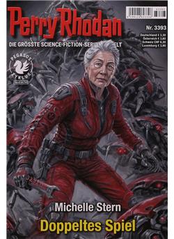 Perry Rhodan Cover