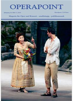 Operapoint Cover