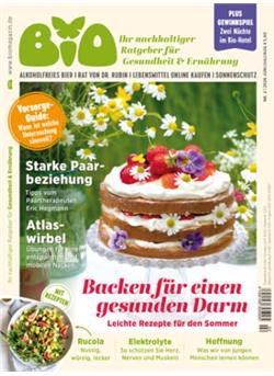 Bio Cover