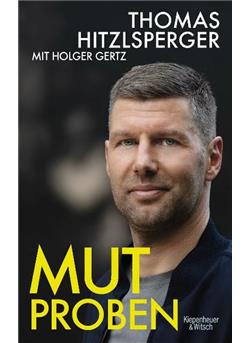 Mutproben Cover