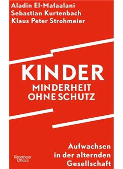Kinder - Minderheit ohne Schutz Cover