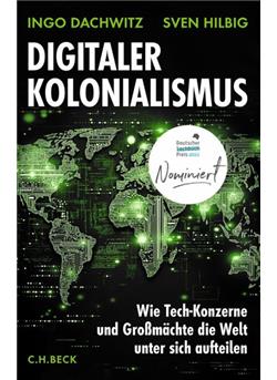 Digitaler Kolonialismus Cover