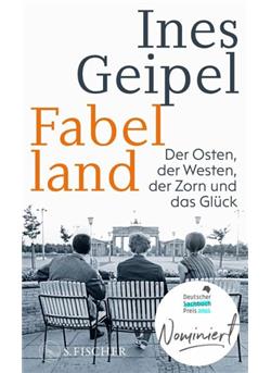 Fabelland Cover