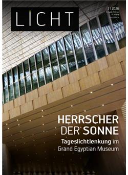 Licht Cover