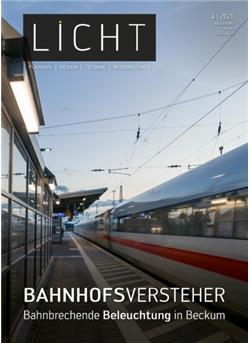 Licht Cover