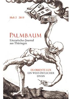 Palmbaum Cover