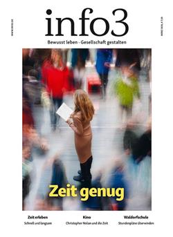 info 3 Cover