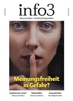 info 3 Cover