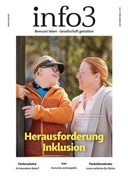 info 3 Cover